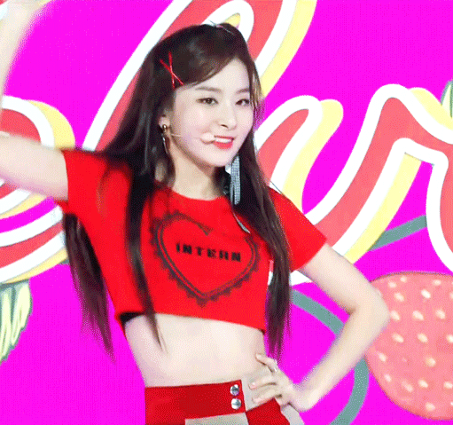 귀여운 슬기.gif | 인스티즈