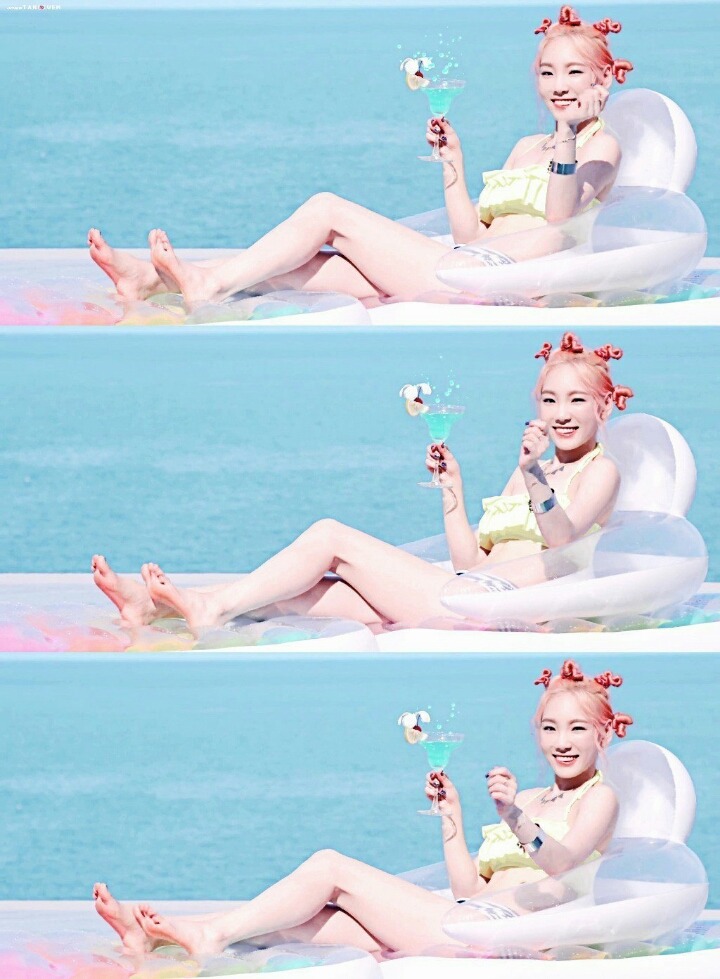 본인 취향에 맞는 걸그룹 여름컨셉은????.jpgif | 인스티즈