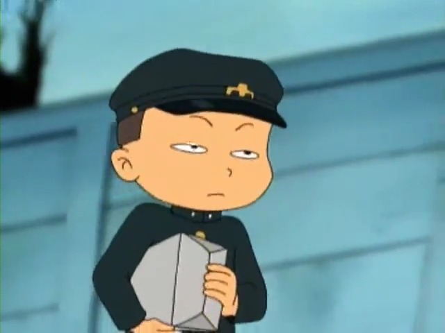 검정고무신 바나나는 맛있어 마지막 | 인스티즈