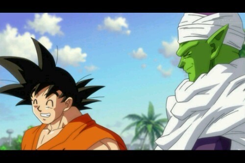 프리저를 잘라버리고 싶은 트랭크스 | 인스티즈