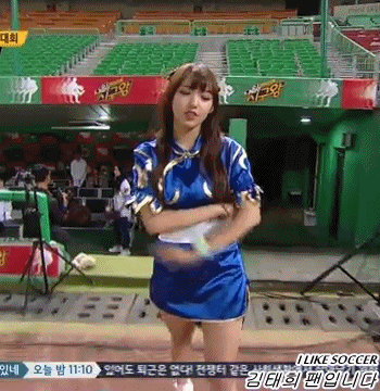 여자들이 생각하는 성소 다리...gif | 인스티즈