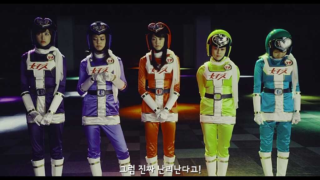 여자들이 다들 예뻐서 볼만한 영화 | 인스티즈