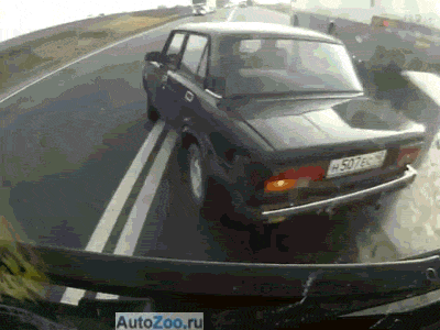 억수로 운좋은 남자.gif | 인스티즈