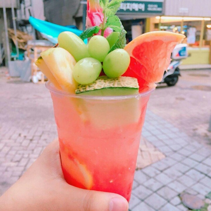 대구에서 파는 음료.jpg | 인스티즈