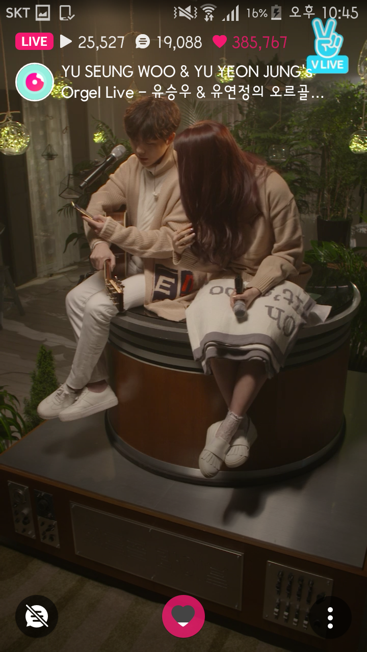 연정라이브 이미지