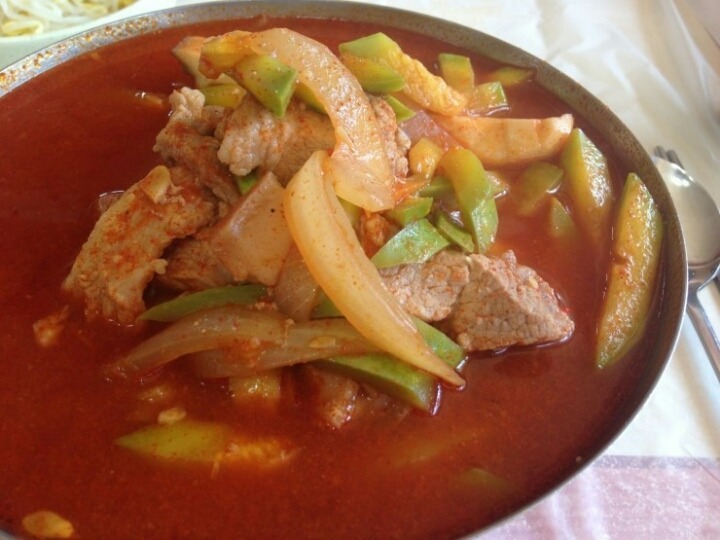 전라도에만 유명한 음식 | 인스티즈