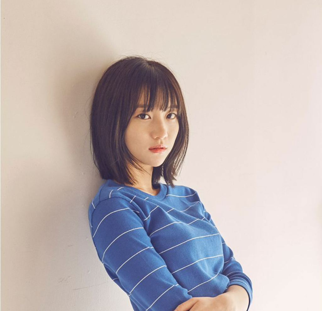 오마이걸 비니.jpgif | 인스티즈