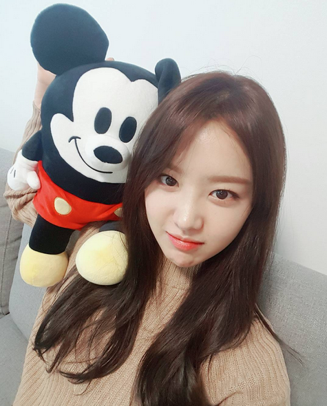 송지은.JPG | 인스티즈