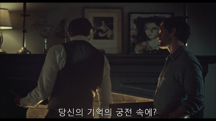 [로맨틱스릴러미드] 한니발 (Hannibal) 시즌3 에피2 (2/4) | 인스티즈