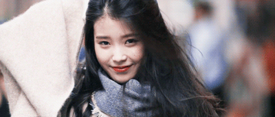 아이유.GIF | 인스티즈
