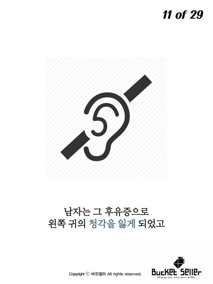 800번의 오디션을 떨어진 배우 | 인스티즈