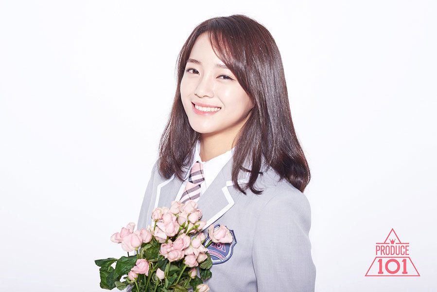 프로듀스 101 김세정 | 인스티즈