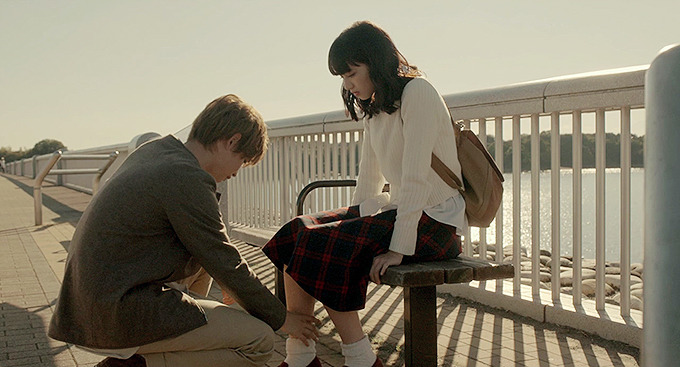 [쿠로사키군의말대로는되지않아] 잘생긴 쁘띠쓰레기와 잘생긴 개쓰레기 사이에서 고민하는 노이해 영화 03 | 인스티즈