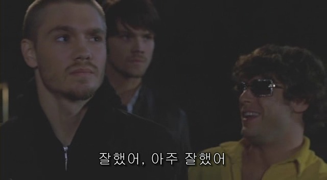 전 세계를 뒤흔든 공포! 공포영화 하면 떠오르는! 까진 아니었지만 꿀잼인【 하우스 오브 왁스 】01 | 인스티즈