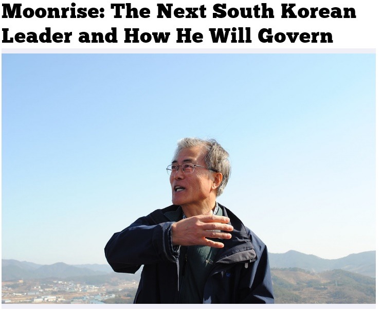  트럼프의 사드 배치 10억 달러 요구에 대한 또다른 시각과 분석... | 인스티즈