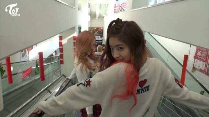 트와이스 다현 | 인스티즈