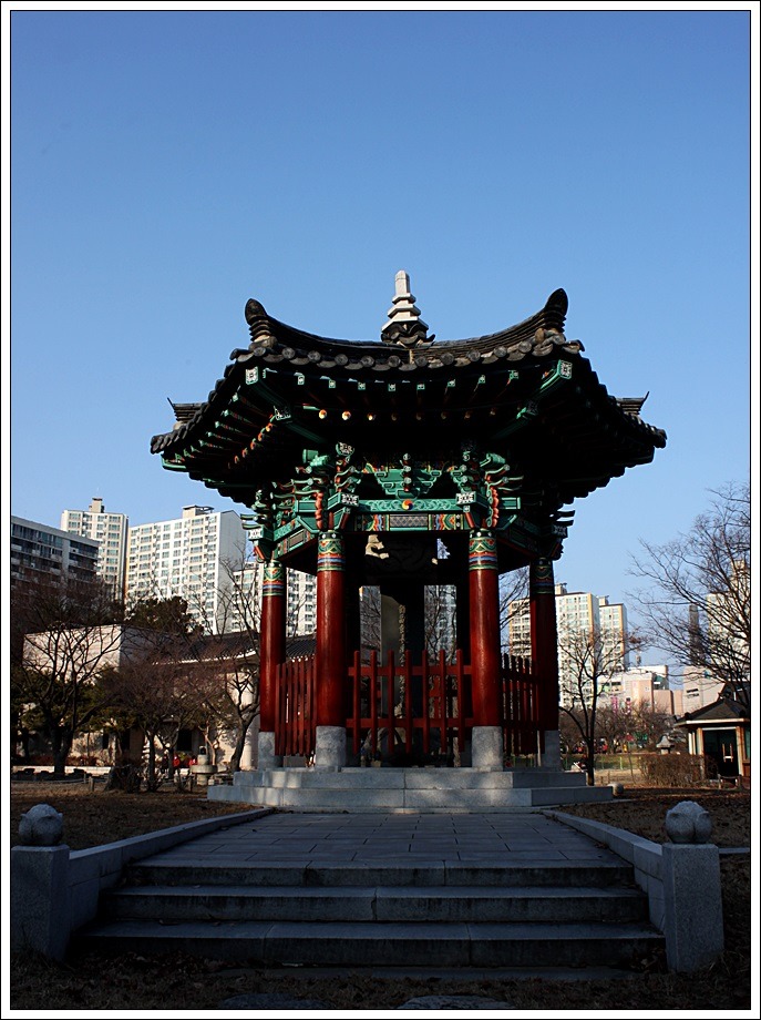 월곡공원 이미지