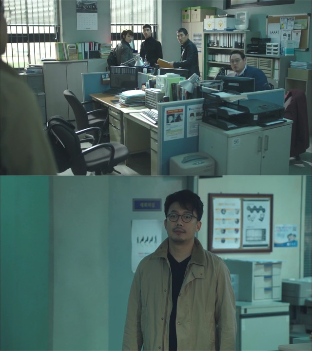 [시그널] 대도 사건 07.jpg | 인스티즈