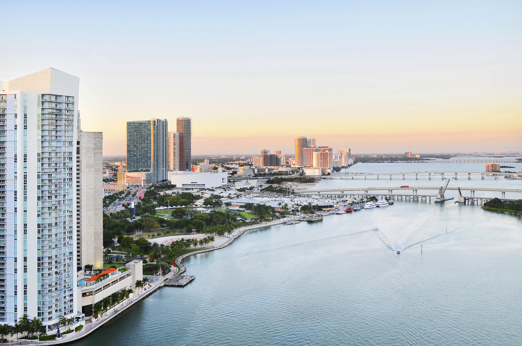 플로리다 분위기.jpg | 인스티즈