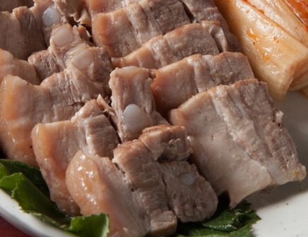 돼지고기 vs 소고기 | 인스티즈