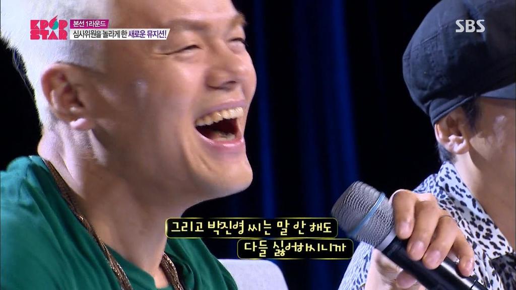 K팝스타의 3사 디스전 | 인스티즈