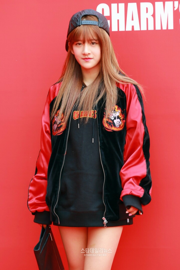 오늘자 16F/W 서울 패션위크 참석한 연예인들.jpg | 인스티즈