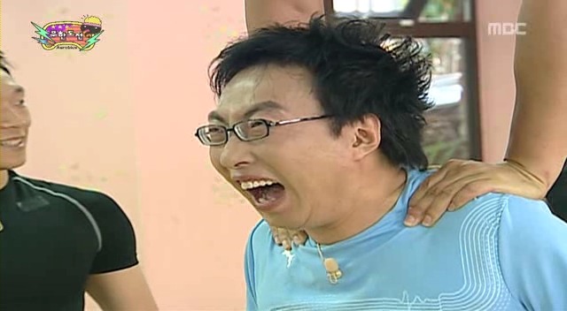 [무한도전] 0.1t의 공중부양 | 인스티즈