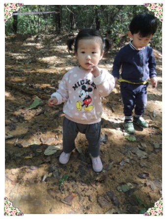 청사초롱 유아숲체험원 이미지