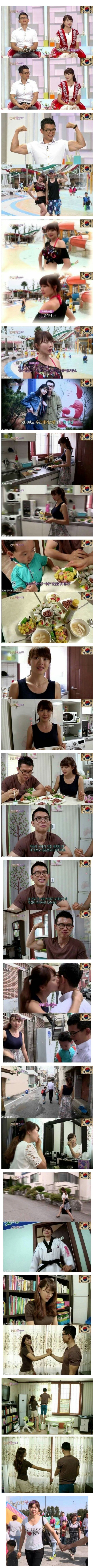 남자가 운동해야하는 이유... | 인스티즈
