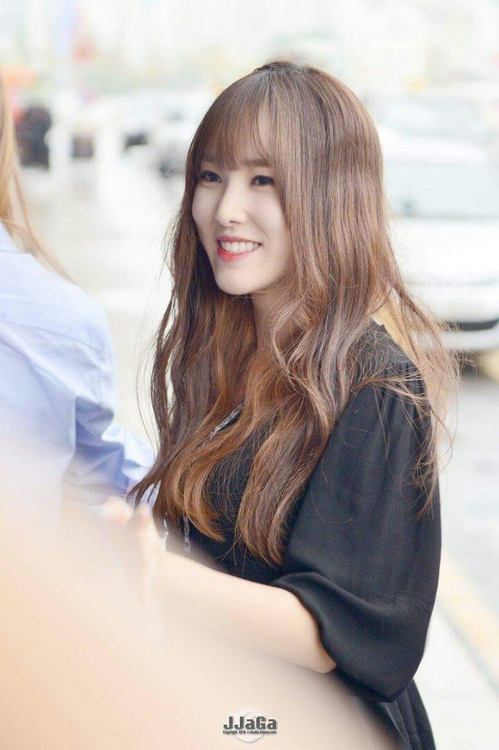 여자친구 은하 유주 | 인스티즈