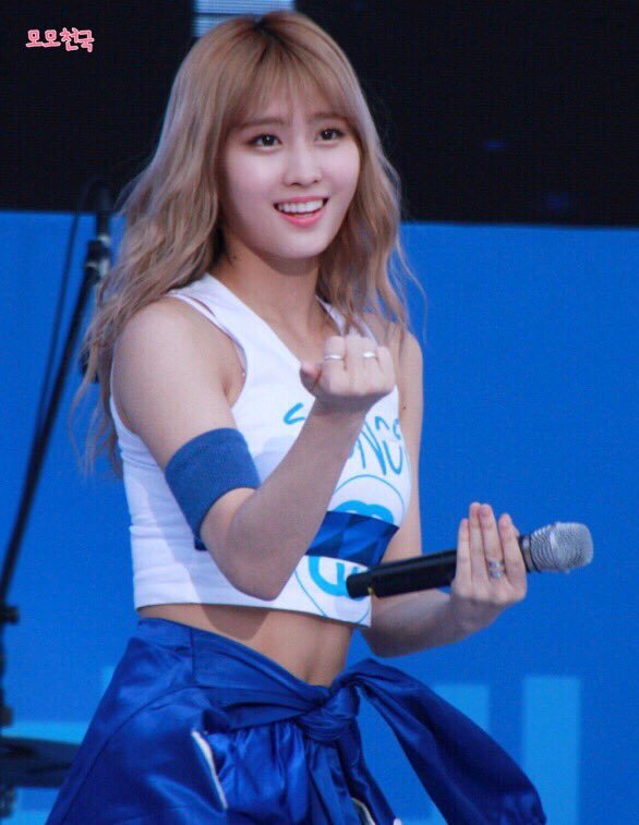 트와이스 짱덕 바보 모모 | 인스티즈