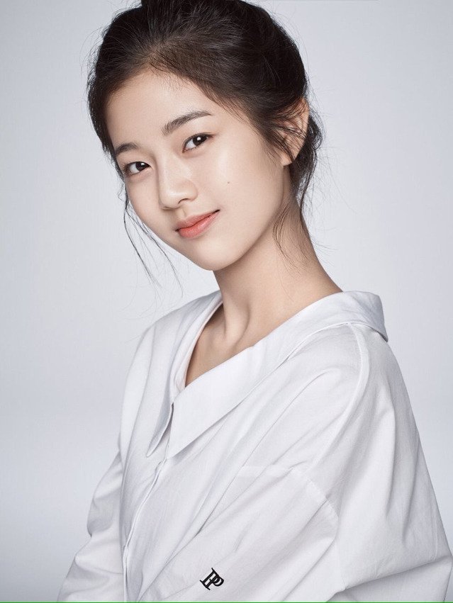 JYP 차기 유망주 신인 배우 신은수.jpg | 인스티즈