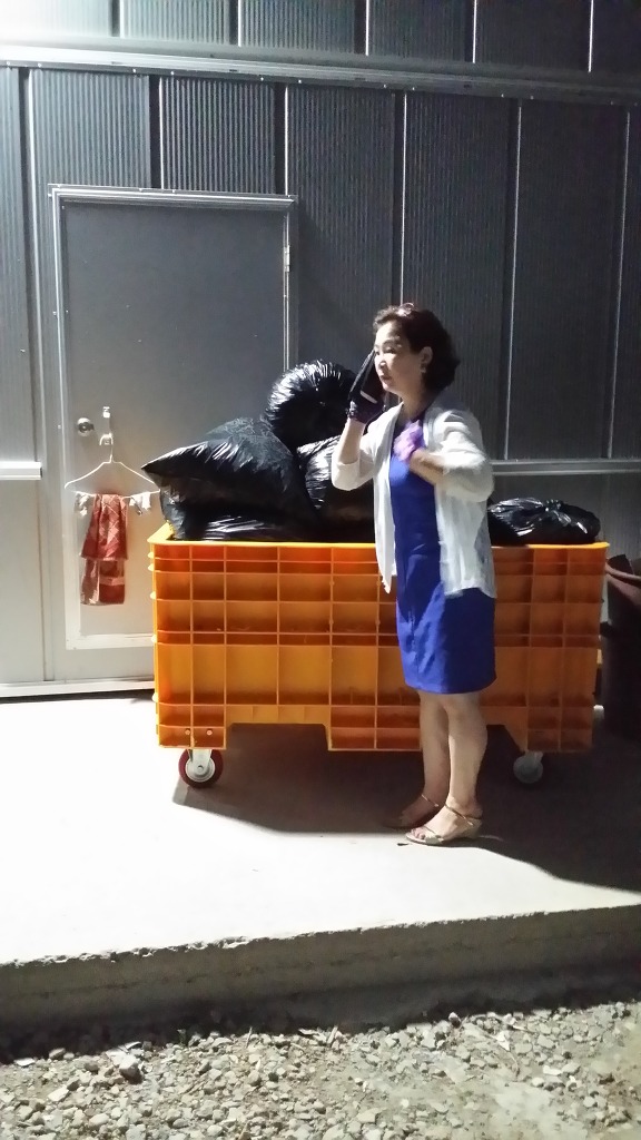 콩나물공장 이미지
