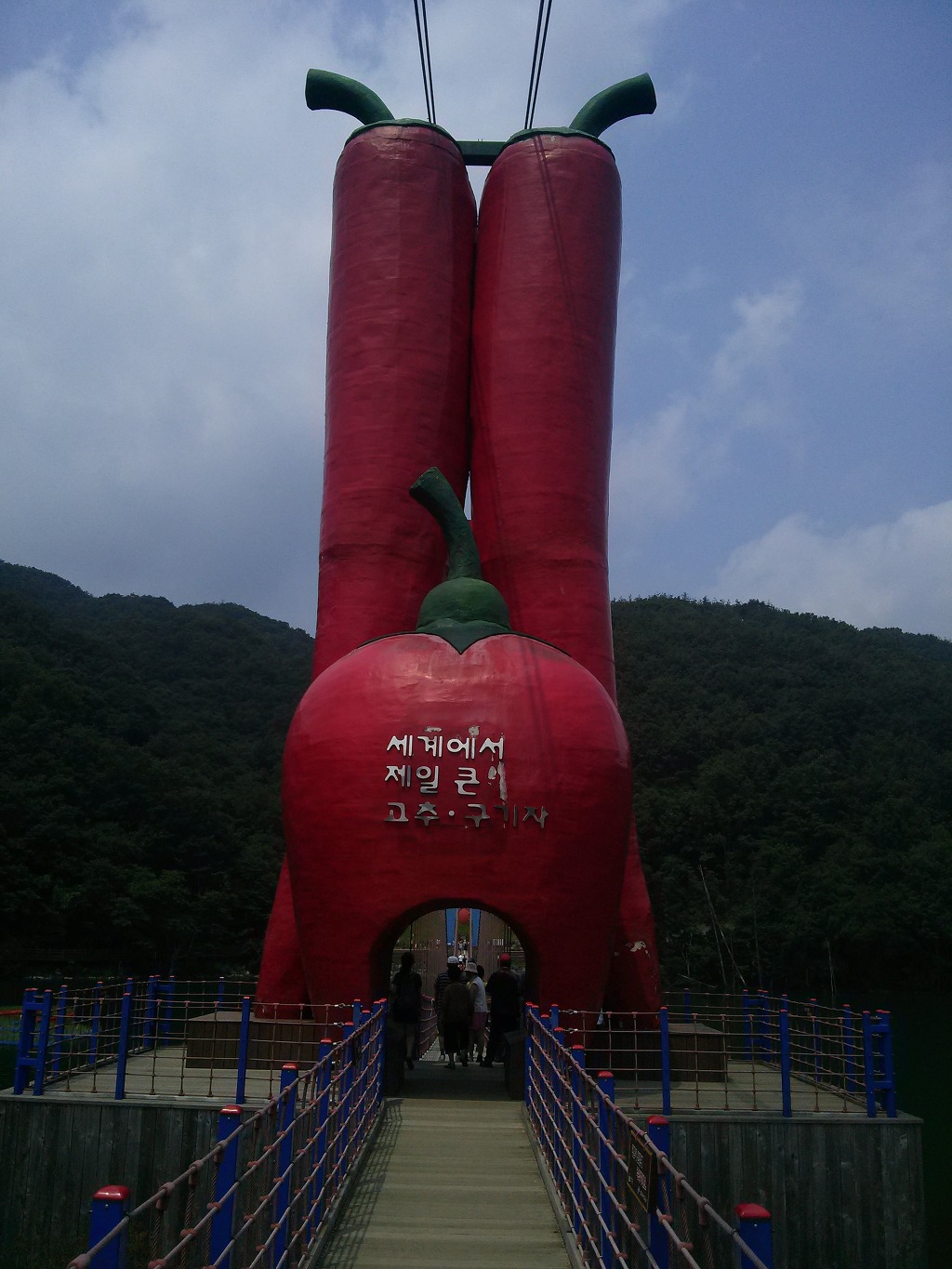 강대장 이미지