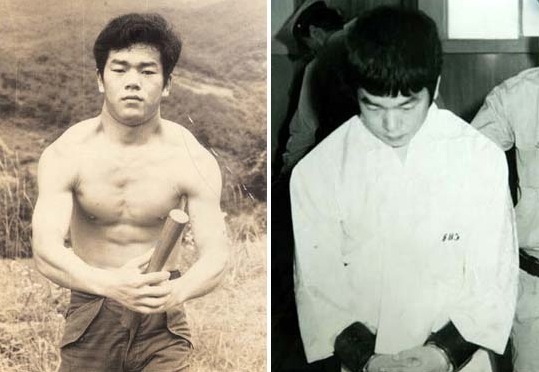 자기집 철거하러온 철거반원5명중 4명을 묻어버린 박흥숙사건 | 인스티즈