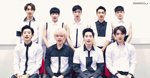 네이버 V앱 구독자 수 100만명 돌파한 연예인 (9팀) | 인스티즈