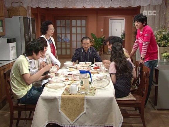 [거침없이하이킥] 객식구 차별선언ㅋㅋㅋㅋㅋㅋㅋㅋㅋ.jpg | 인스티즈