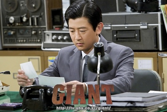 개핵 레전드 명작 드라마 자이언트 | 인스티즈
