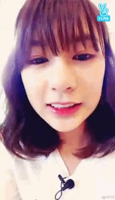 에이핑크 막내.jpgif | 인스티즈