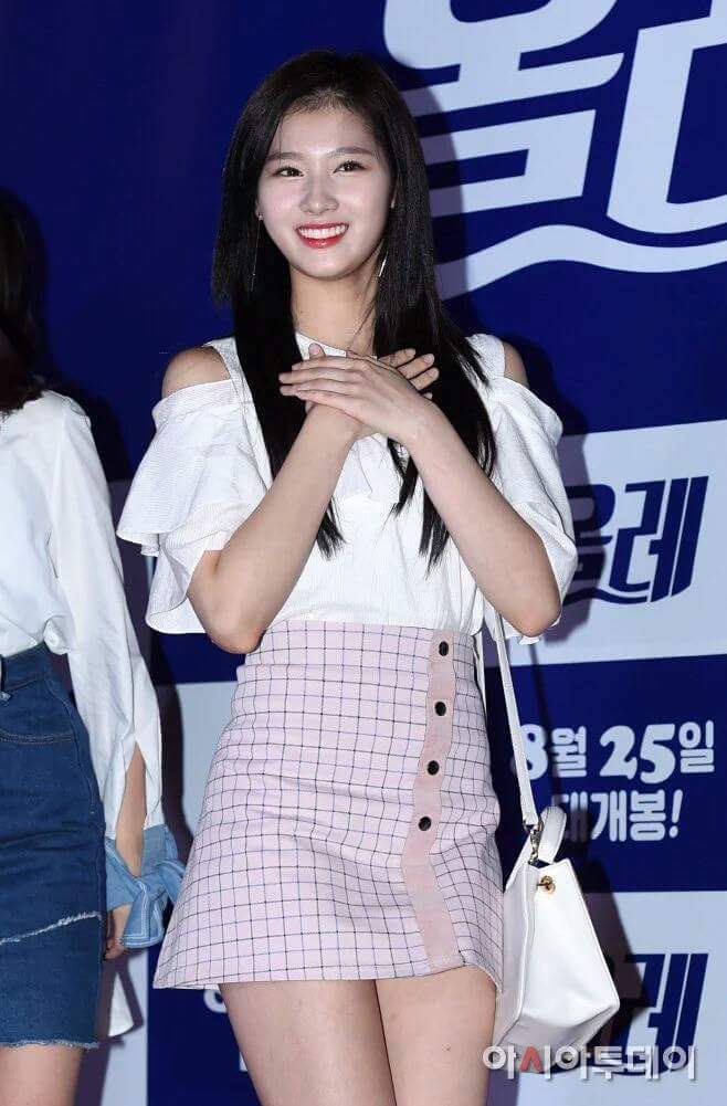 사나 정연이 나연이 | 인스티즈