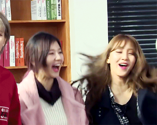 [twice] 트와이스 새로운 예능 로스트타임 예고편 움짤.gif | 인스티즈