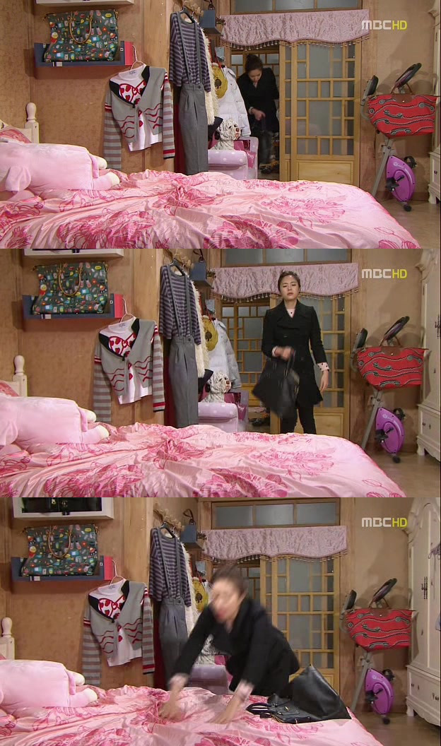 [지붕킥] 신종플루 걸린 정음 | 인스티즈