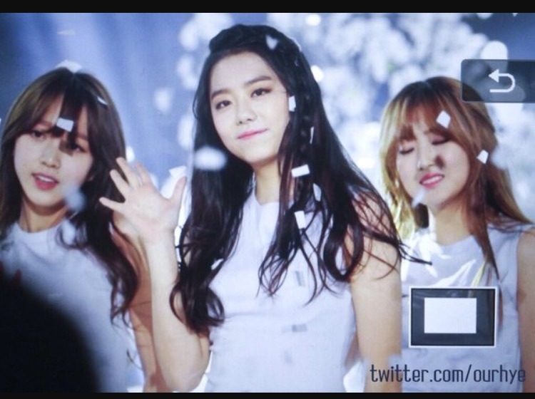 프로듀스101 4차평가 프리뷰사진들 | 인스티즈