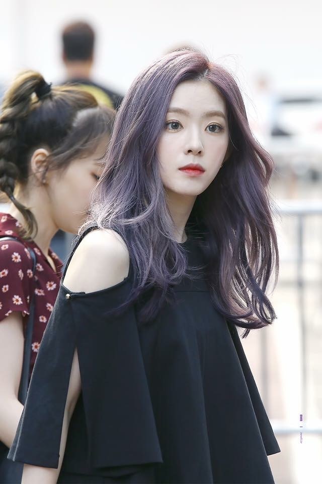 레드벨벳 아이린.gif | 인스티즈