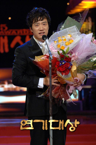 KBS 역대 연기대상 대상 수상자들.JPG | 인스티즈