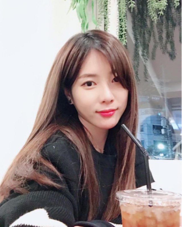 오늘자 이해인.jpg(데이터 주의) | 인스티즈