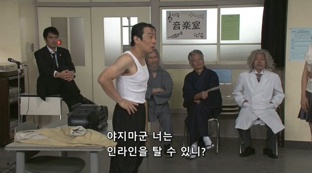 영어로 말하는게 어렵다고 생각하는 이유.jpg | 인스티즈
