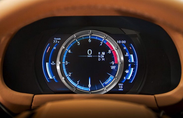 렉서스 lc500h | 인스티즈