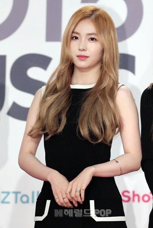 어제자 아이린 | 인스티즈