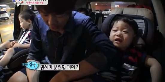 새삼 다시 느끼는 아이들을 키울때 중요한 부모의 역할중 하나 | 인스티즈